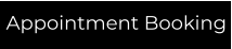Appointment Booking